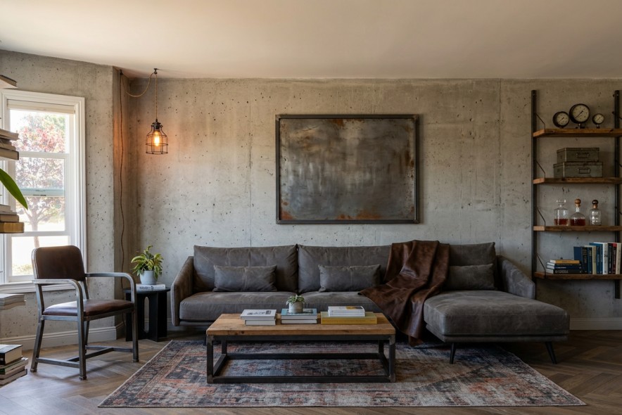 Coastal Villa Masterpiece