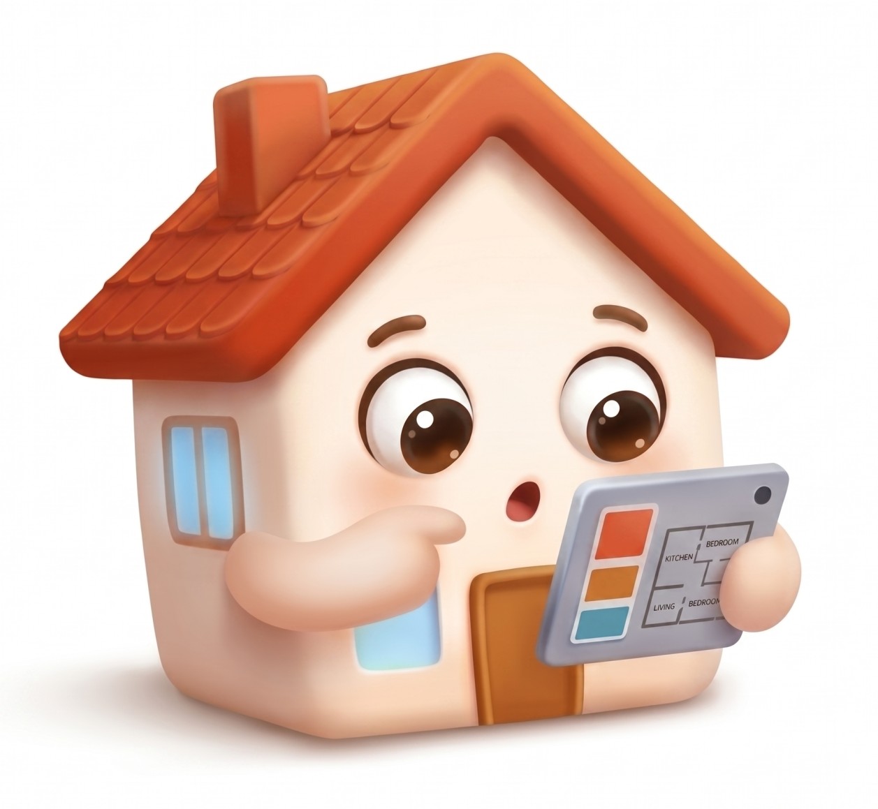 MyHomeStyler