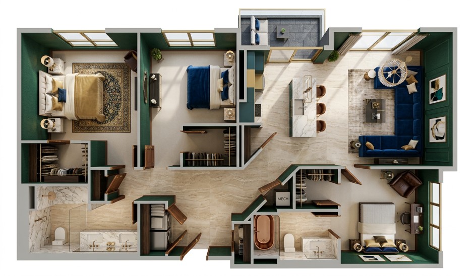 London Loft Conversion